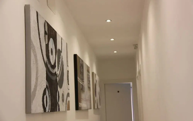 New Guest House Roma