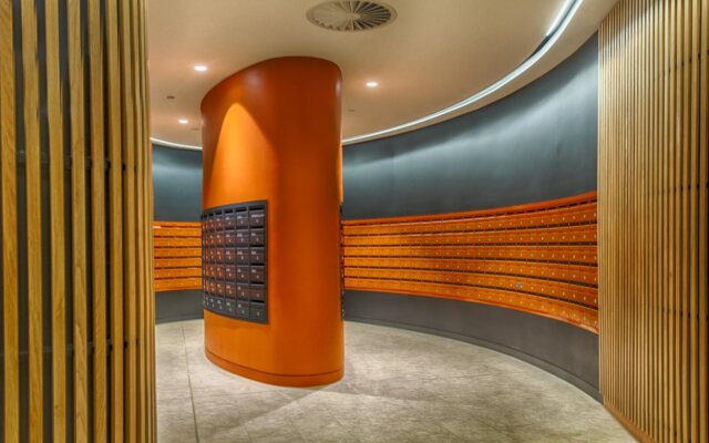 Orange Stay Apartments