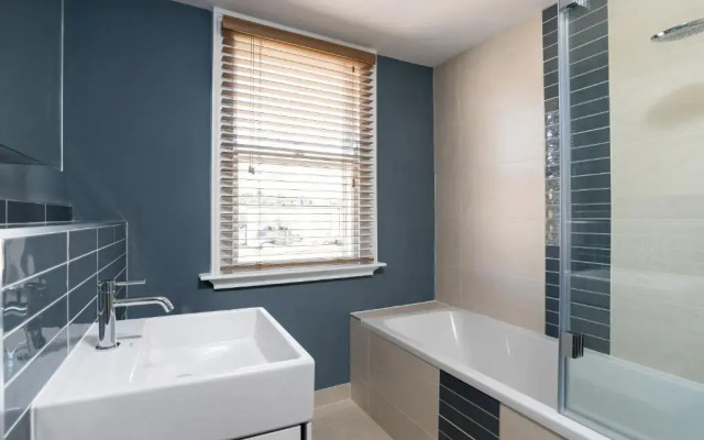 Dream Stays Bath- Barton House Townhouse