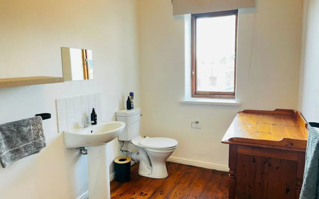 BIM Backpackers In Muizenberg