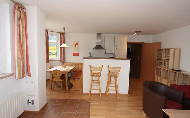 Apartment Top 1 Sankt Margarethen im Lungau