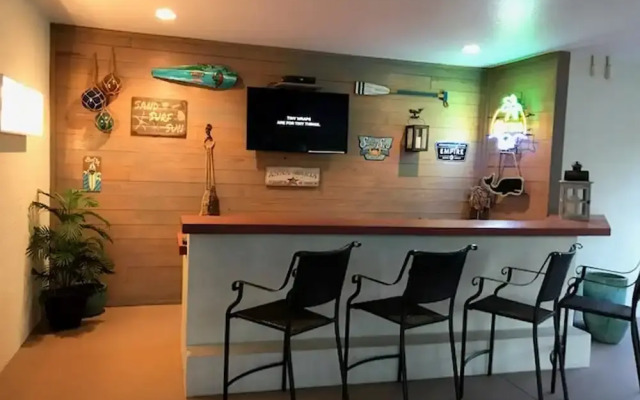 Dolphin House Apartment 3