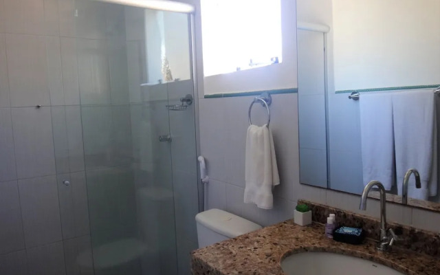 Elementos Buzios Hostel