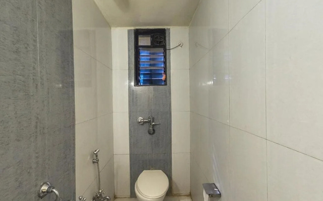 Hotel Suryananda Executive