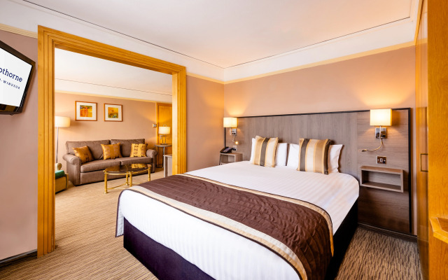 Copthorne Hotel Slough Windsor