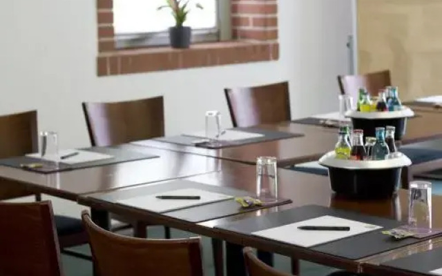 Hotel Gutshof Herborn