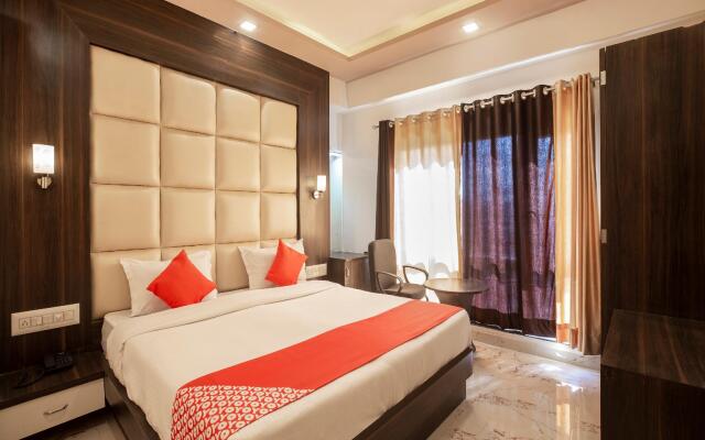 OYO Townhouse 432 Mangal Residency