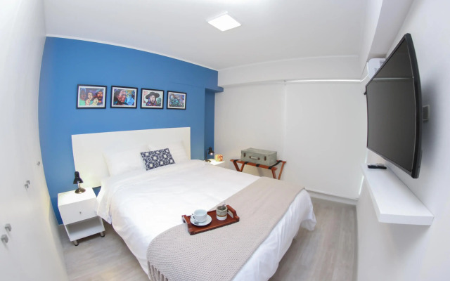 Trendy Host Stelar Miraflores