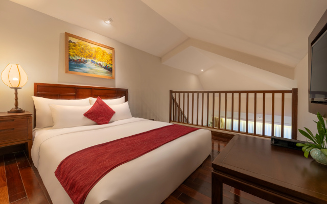 RiverTown Hoi An Resort & Spa – Guest Rooms – Da Nang