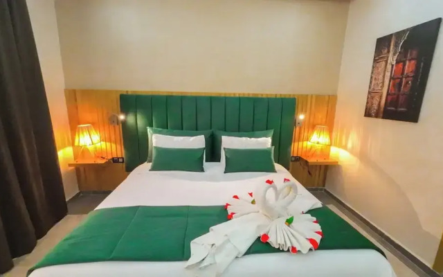 Ourika Camp Suites Hotel & Resort