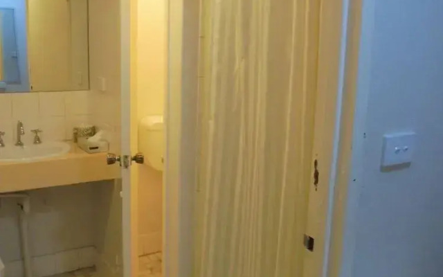 Midas Motel Kalgoorlie