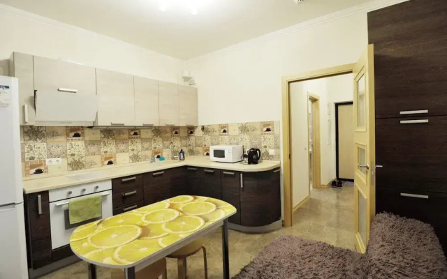 Апартаменты 482 на ул. Митинской, 28, стр. 5