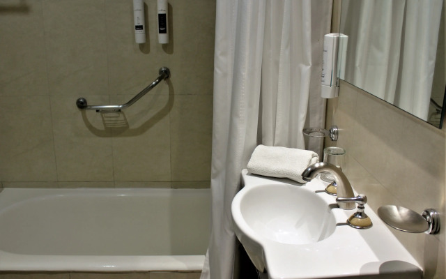Hotel 8 de Octubre