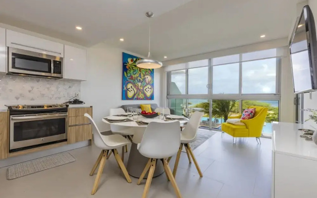 Azure Beach Residences