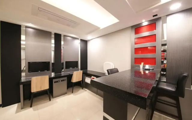 AVA Hotel Seomyeon