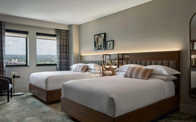 InterContinental San Antonio Riverwalk by IHG