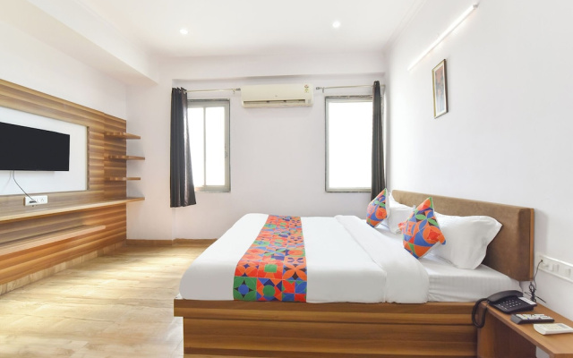 Fabhotel Bunglow 16
