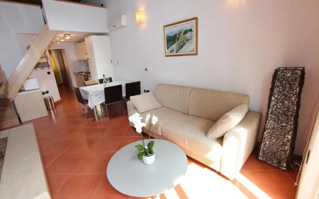 Apartments Villa Buric