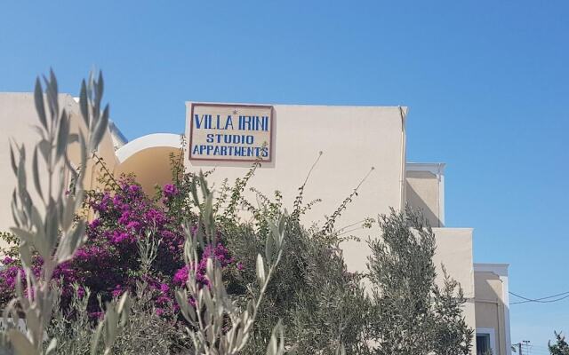 Valvi Irini Studios