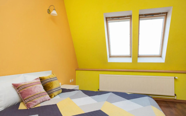 ПоСутки в Калининграде на улице Александра Невского 51А