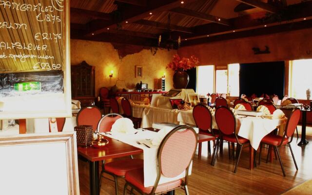 Hotel Restaurant 'T Holt