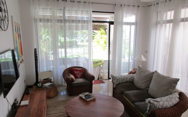 Villa de Prestige Beach Front 8
