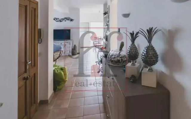 Sun62 - Apartment With Garden