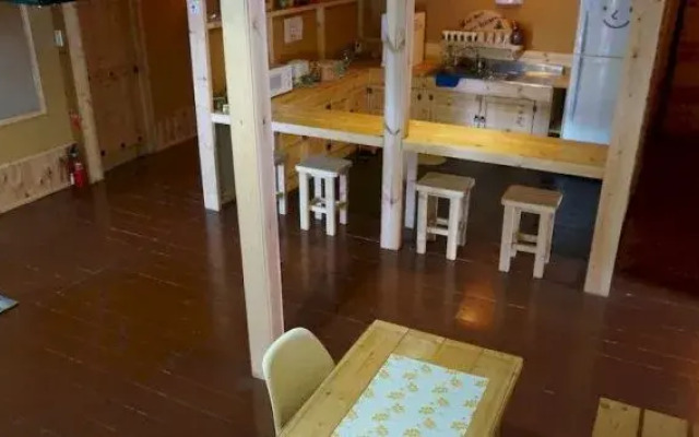 济州艺术之家酒店(Jeju Art House)