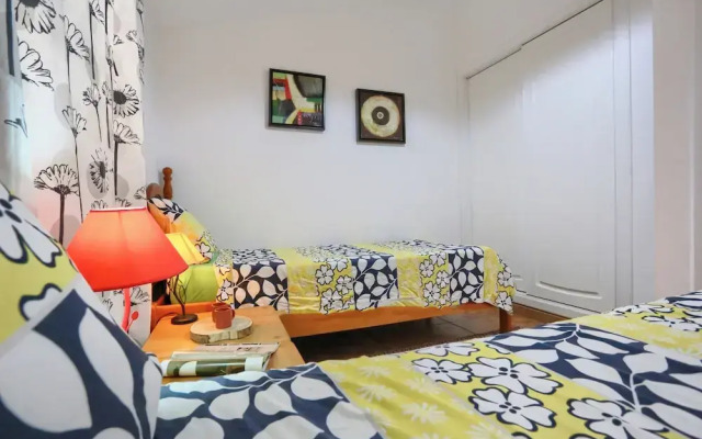 This Villa is Ideal for Families With Children