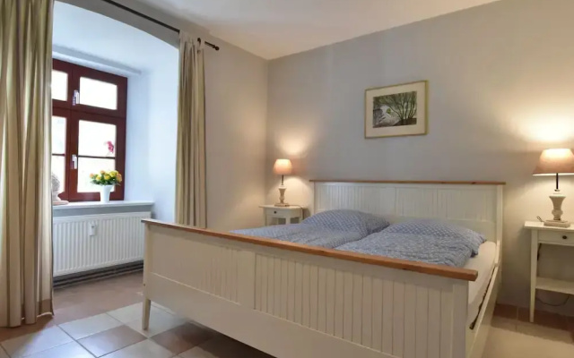 Wohnung in der Naehe der Ostseekueste