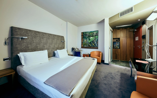 Settecento Hotel