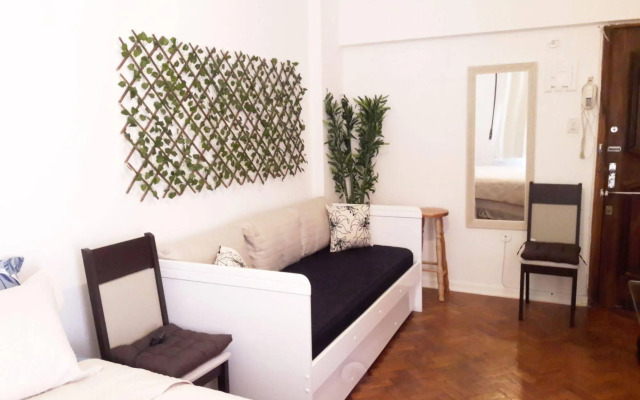 Praia do Flamengo Apartment