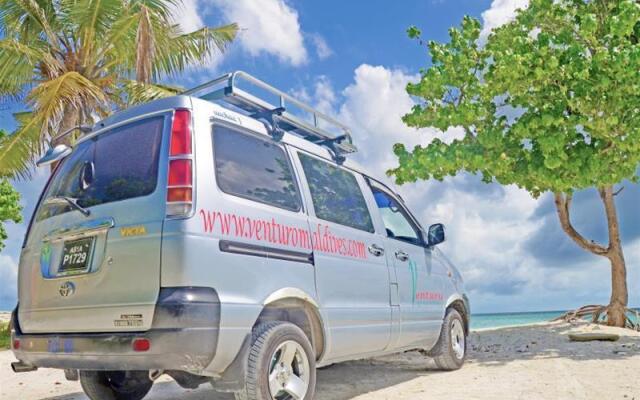 Venturo Inn at Maafushi