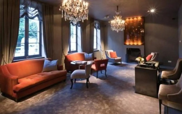 Hotel Ligaro