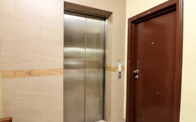 NIDA Rooms Seri Serdang Utama