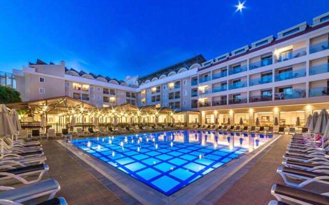 Julian Club Hotel - All Inclusive