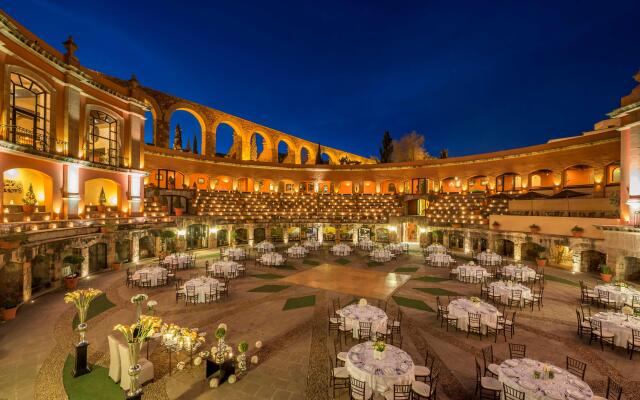 Quinta Real Zacatecas