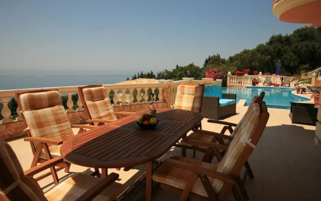 VIP Villa Paradise