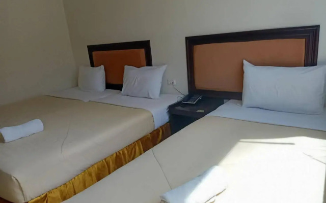 OYO 566 Princess Park Hotel