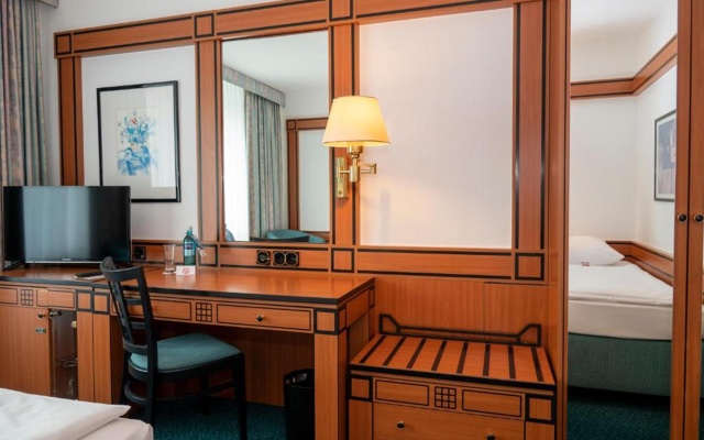 Hotel Amadeus Frankfurt - Image 4