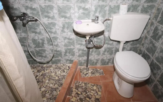 Secluded holiday house Nevidjane, Pasman - 8529