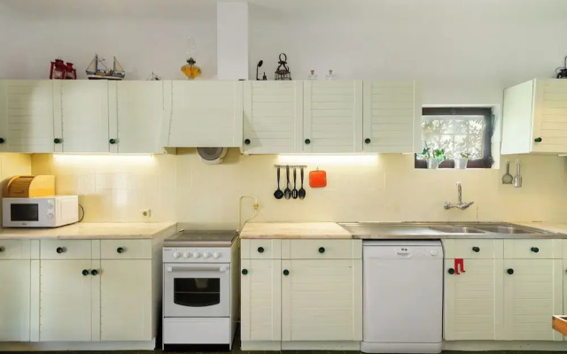 Balaia 3-Bed Family Holiday Villa