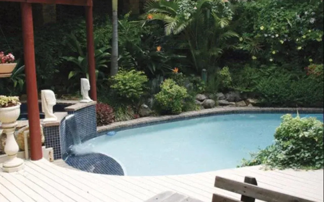 Hillside Bed & Breakfast