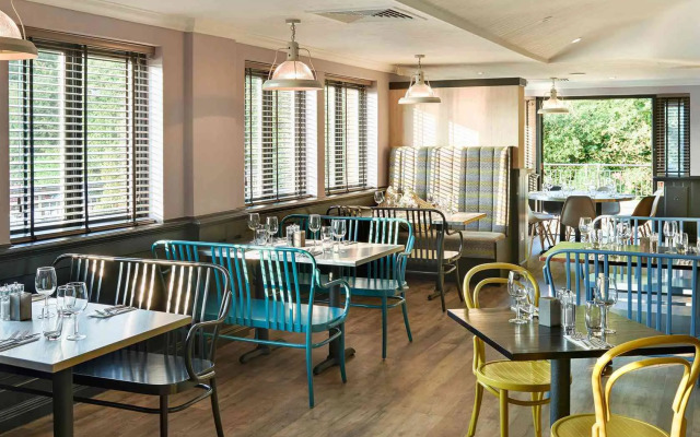 Village Hotel Coventry