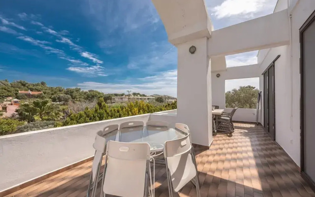 Sounio Escape To Sounio Cape Residence