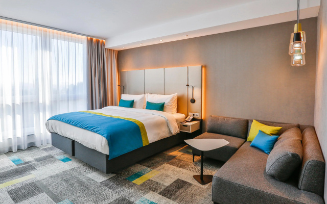 Holiday Inn Villingen - Schwenningen by IHG