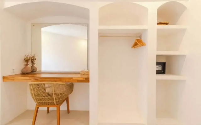 Villa Cocodrilos 1