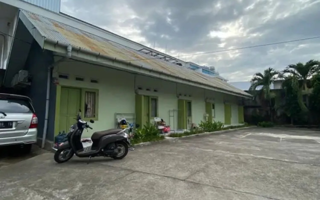Wisma Adhyaksa 2