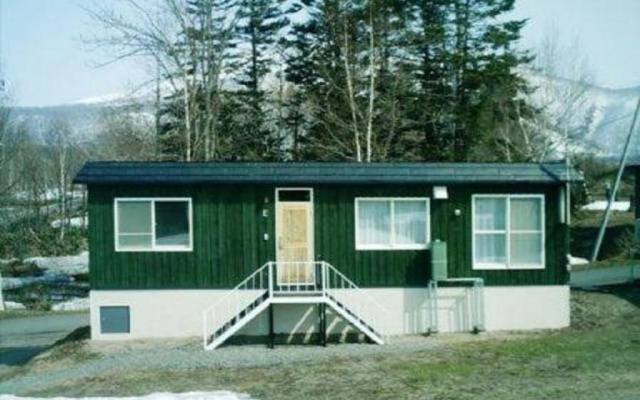 Abuta-gun - Cottage / Vacation STAY 22437 – Outside – Niseko