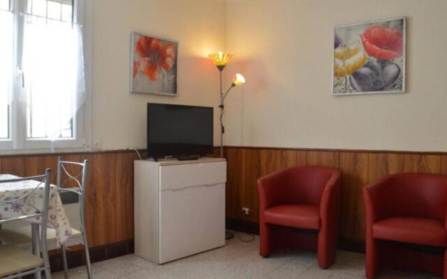 Appartement Banyuls-sur-Mer, 2 pièces, 4 personnes - FR-1-225C-67